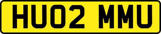 HU02MMU