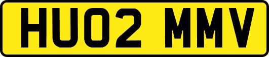 HU02MMV