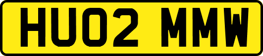 HU02MMW