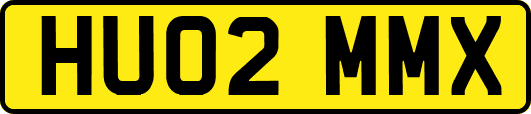 HU02MMX