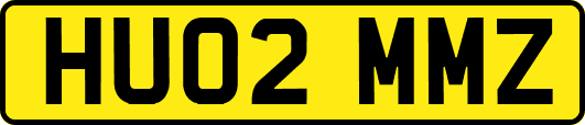 HU02MMZ