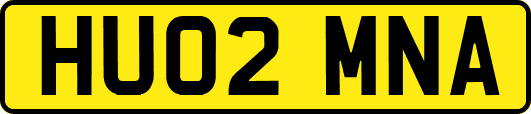 HU02MNA