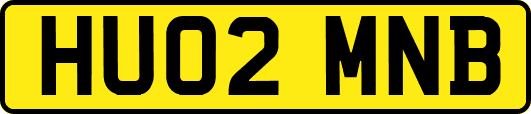 HU02MNB
