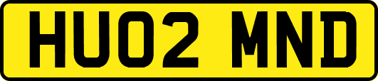 HU02MND