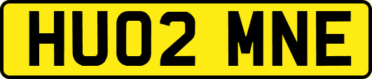 HU02MNE