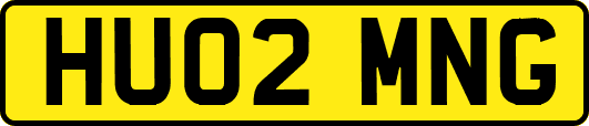 HU02MNG