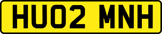 HU02MNH
