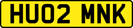 HU02MNK