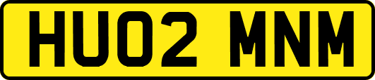 HU02MNM