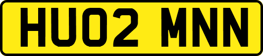 HU02MNN