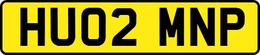HU02MNP