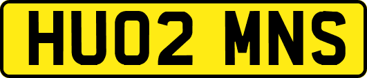 HU02MNS