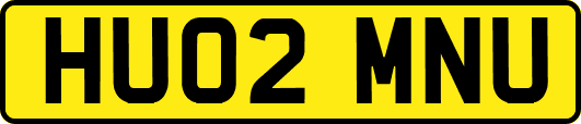 HU02MNU