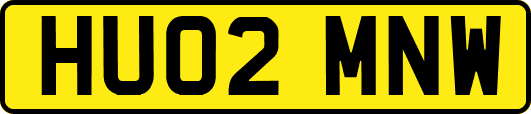 HU02MNW
