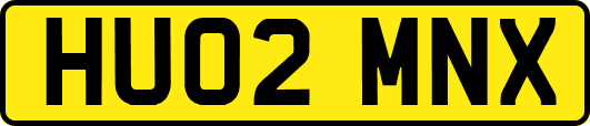 HU02MNX