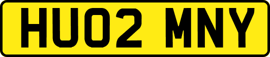 HU02MNY
