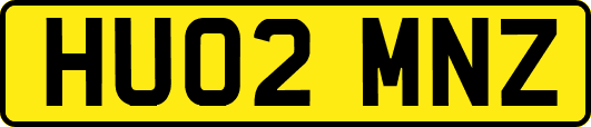 HU02MNZ