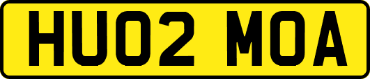 HU02MOA