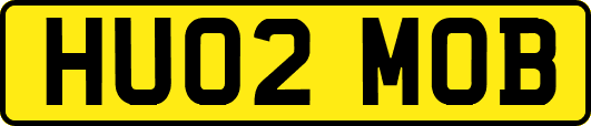 HU02MOB