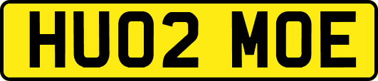 HU02MOE