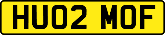 HU02MOF