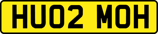 HU02MOH
