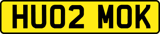 HU02MOK
