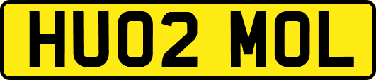 HU02MOL