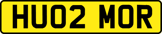 HU02MOR