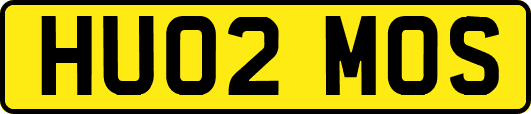 HU02MOS