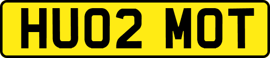 HU02MOT