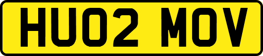 HU02MOV