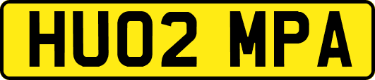 HU02MPA