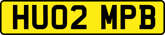 HU02MPB