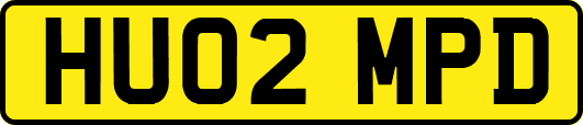 HU02MPD