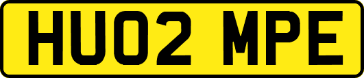 HU02MPE