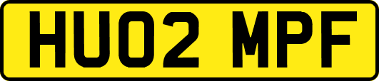 HU02MPF