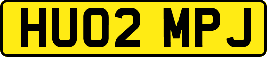 HU02MPJ