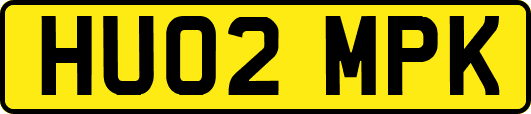 HU02MPK