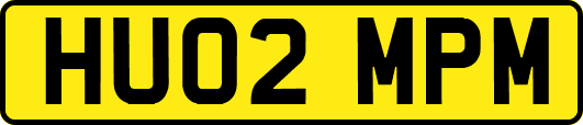 HU02MPM