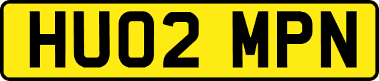 HU02MPN