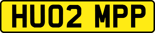 HU02MPP
