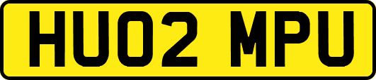 HU02MPU