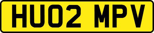 HU02MPV