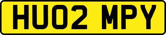 HU02MPY