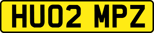 HU02MPZ