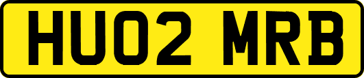 HU02MRB