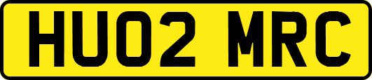 HU02MRC