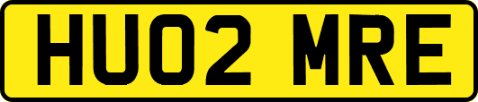 HU02MRE