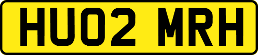 HU02MRH